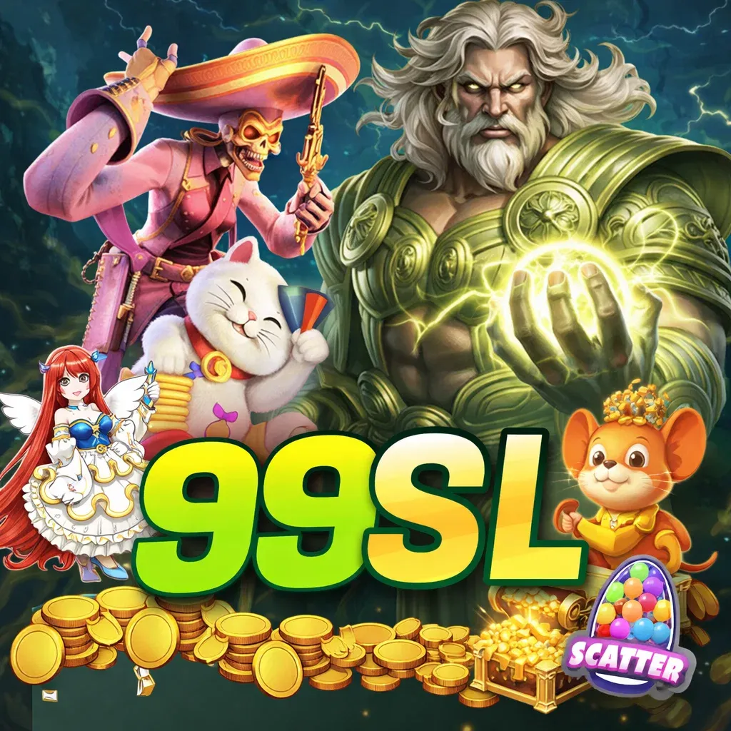 99SL - Game Poker Terbaik untuk Pecinta Judi