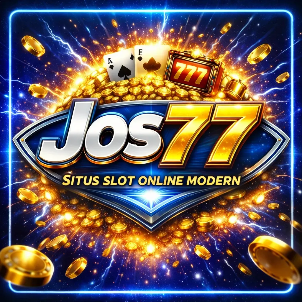 JOS77 - Aplikasi Sportsbook Terbaik untuk Penggemar Judi Olahraga