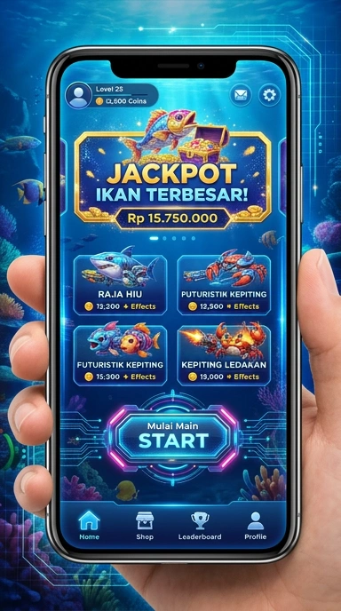Aplikasi yang diunduh dari kagandan berjalan lancar di perangkat Android saya.