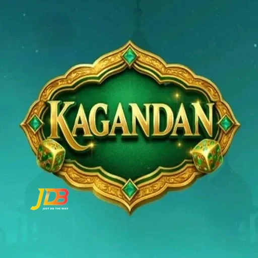kagandan — Aplikasi Hub Unduhan